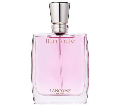 lancome miracle perfume dupe|miracle by lancome 3.4 oz.